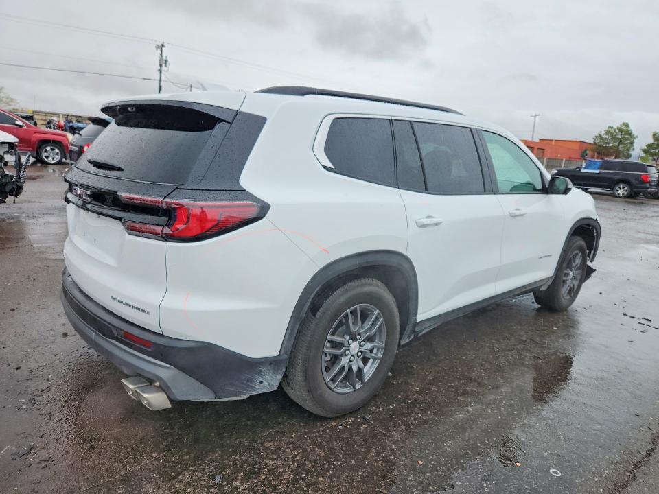 Zdjęcie 3 z aukcji – 2026 GMC ACADIA z VIN 1GKENKKS2TJ161843