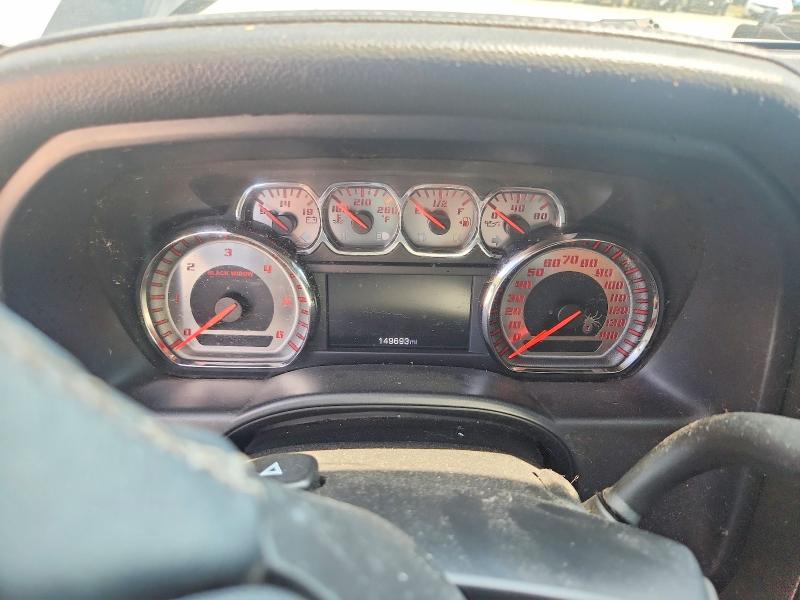 Снимка 9 от търг – 2016 CHEVROLET SILVERADO с VIN 3GCUKSEC6GG217150