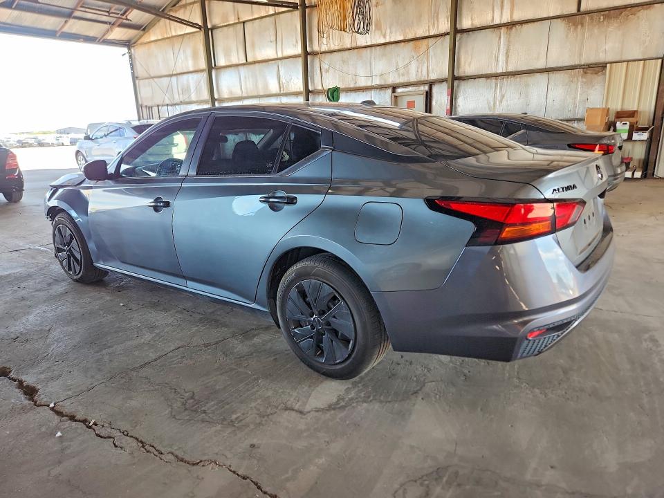 Photo 2 from auction – 2020 NISSAN ALTIMA with VIN 1N4BL4BV2LC239008