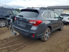 Zdjęcie 3 z aukcji – 2018 SUBARU OUTBACK z VIN 4S4BSANC1J3396320