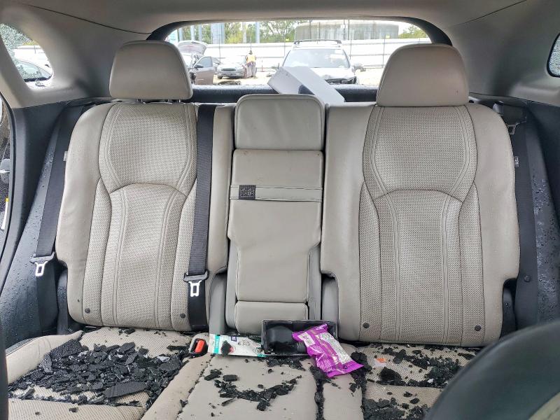 Foto 10 de la subasta – 2016 LEXUS RX 350 con VIN 2T2BZMCA3GC042183