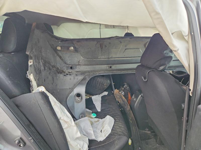 Photo 11 from auction – 2021 NISSAN KICKS with VIN 3N1CP5CV1ML512634