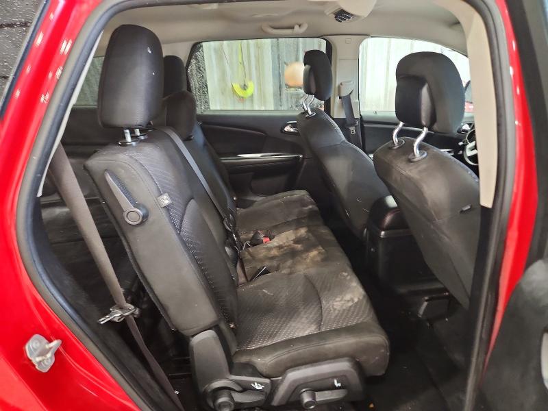 Фото 11 с аукциона – 2019 DODGE JOURNEY с VIN 3C4PDCBB1KT816014