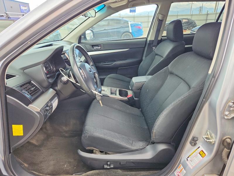 Foto 7 de la subasta – 2012 SUBARU OUTBACK con VIN 4S4BRCBC8C3239222