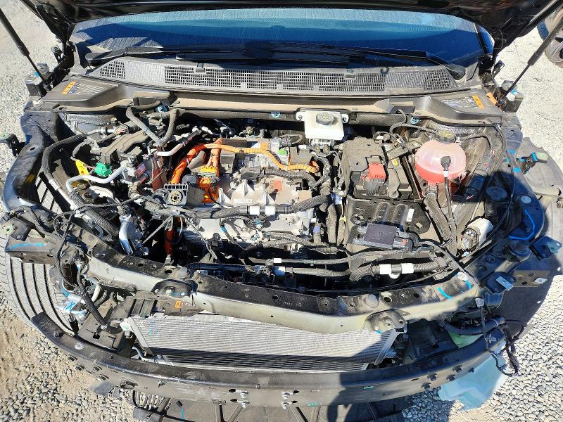 Photo 12 from auction – 2025 CHEVROLET EQUINOX with VIN 3GN7DMRP2SS234623