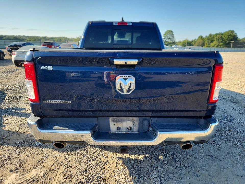Снимка 6 от търг – 2020 RAM 1500 с VIN 1C6RREBT9LN294692