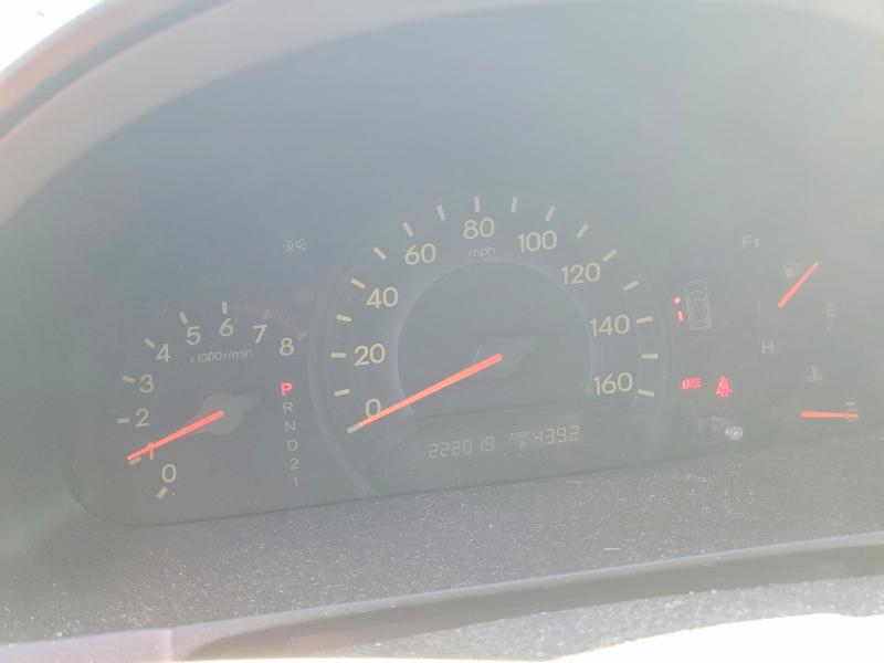 Снимка 9 от търг – 2006 HONDA ODYSSEY с VIN 5FNRL38706B029526
