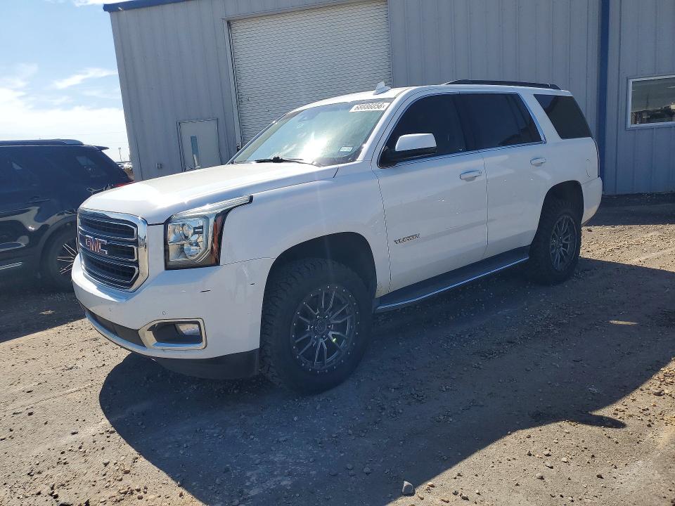 2020 GMC YUKON - Търг №68886056