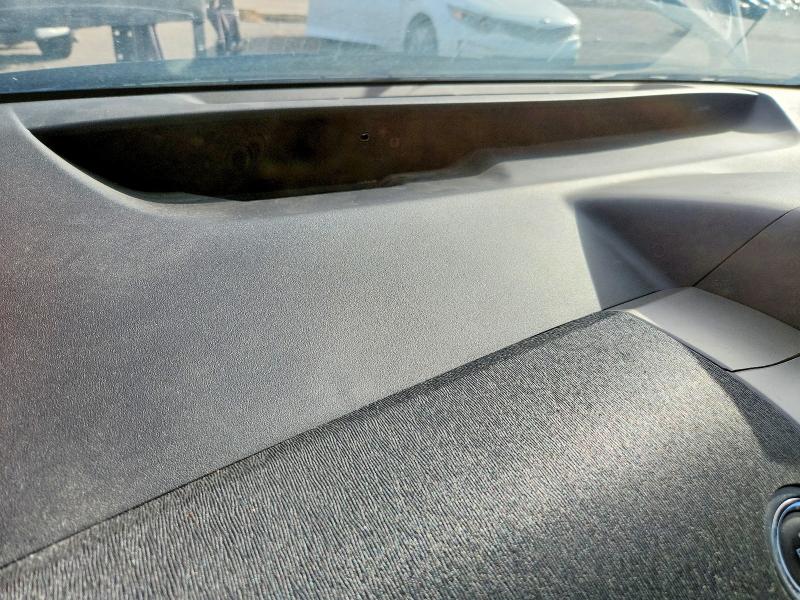 Photo 9 from auction – 2007 TOYOTA PRIUS with VIN JTDKB20U177628328