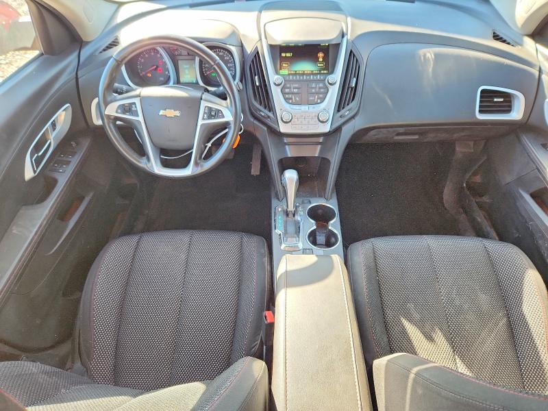 Photo 8 from auction – 2012 CHEVROLET EQUINOX with VIN 2GNFLEEK8C6218859