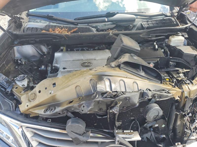 Photo 12 from auction – 2013 LEXUS RX 350 with VIN 2T2BK1BA8DC156941