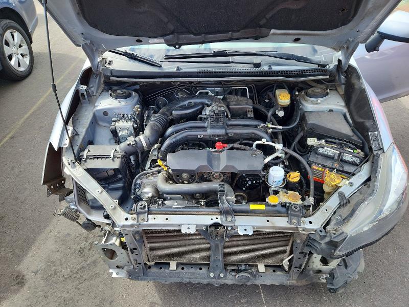 Фото 11 с аукциона – 2013 SUBARU IMPREZA с VIN JF1GJAC65DH008514