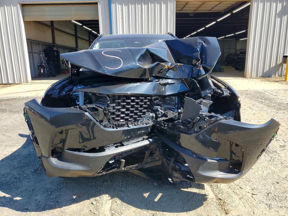 Foto 5 de la subasta – 2025 MAZDA CX-50 con VIN 7MMVAADW0SN132799