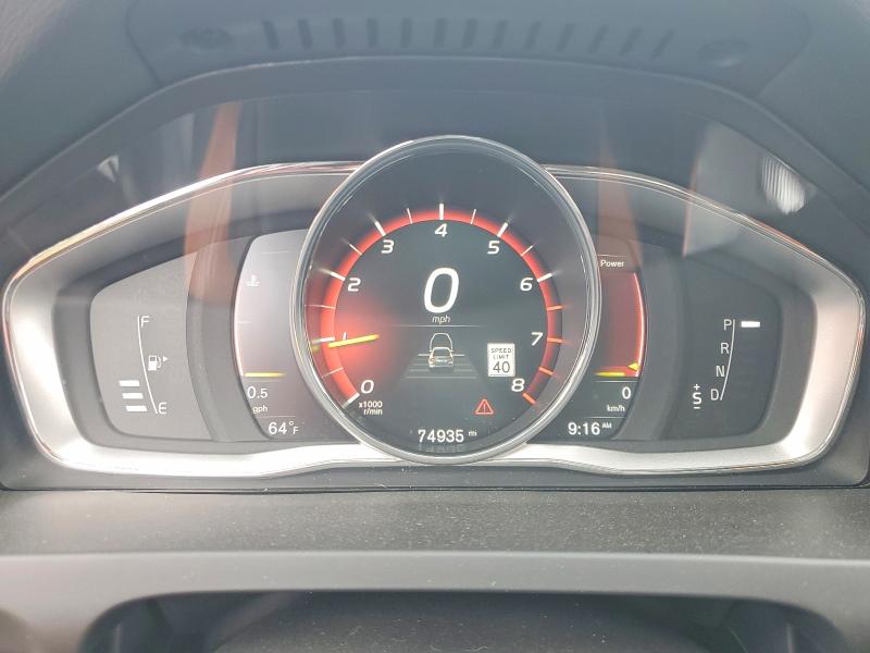 Фото 9 с аукциона – 2017 VOLVO S60 с VIN LYV402TM4HB153085