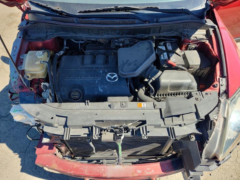 Снимка 12 от търг – 2014 MAZDA CX-9 с VIN JM3TB2CA1E0430545