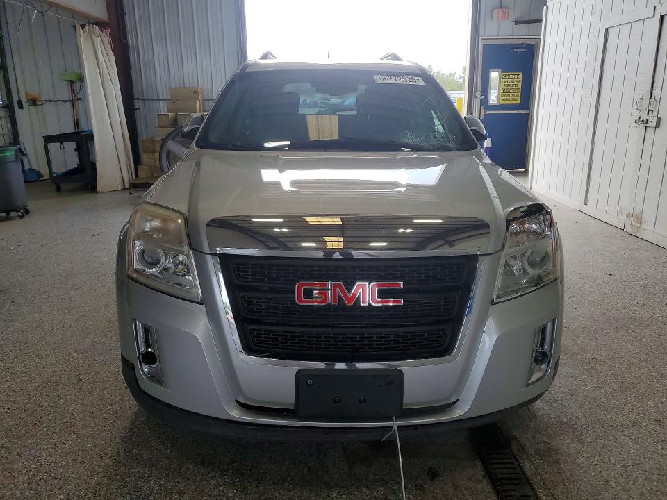 Foto 5 de la subasta – 2014 GMC TERRAIN con VIN 2GKFLWE36E6252913