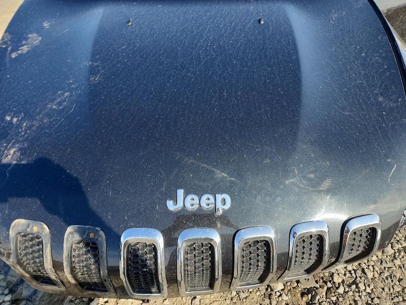 Foto 12 de la subasta – 2015 JEEP CHEROKEE con VIN 1C4PJMDS8FW641336