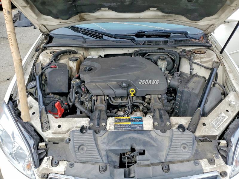 Photo 11 from auction – 2007 CHEVROLET IMPALA with VIN 2G1WT55K679114702