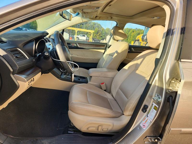صورة رقم 7 من المزاد - 2019 SUBARU LEGACY مع VIN 4S3BNAN65K3035910