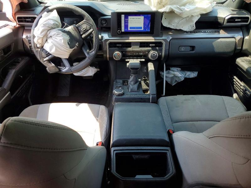 Photo 8 from auction – 2025 TOYOTA TACOMA with VIN 3TMLB5JNXSM127398