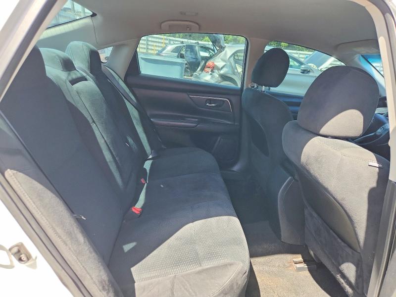 Снимка 10 от търг – 2015 NISSAN ALTIMA с VIN 1N4AL3AP5FC459711