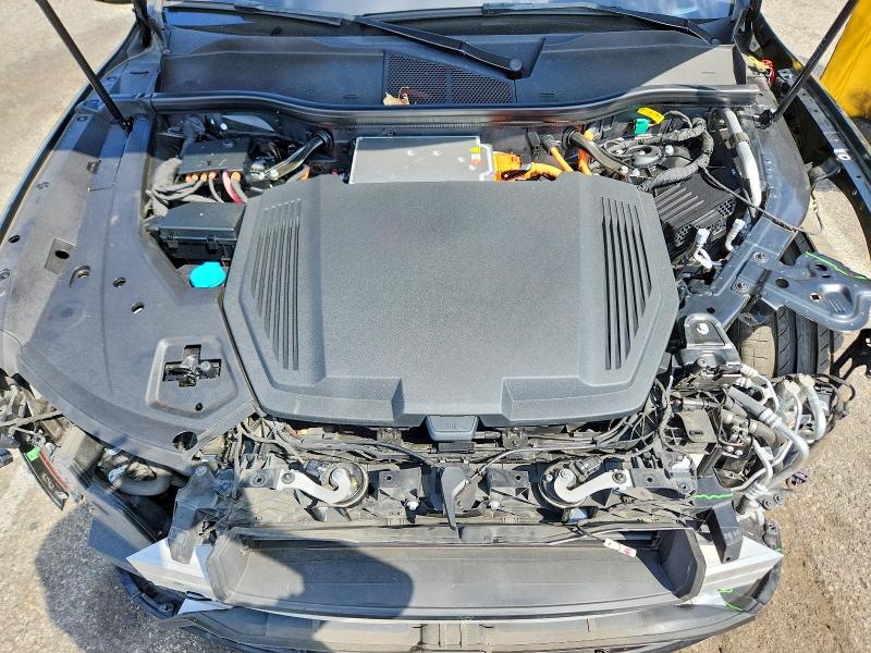 Photo 12 from auction – 2023 AUDI E-TRON with VIN WA1VABGE9PB024757