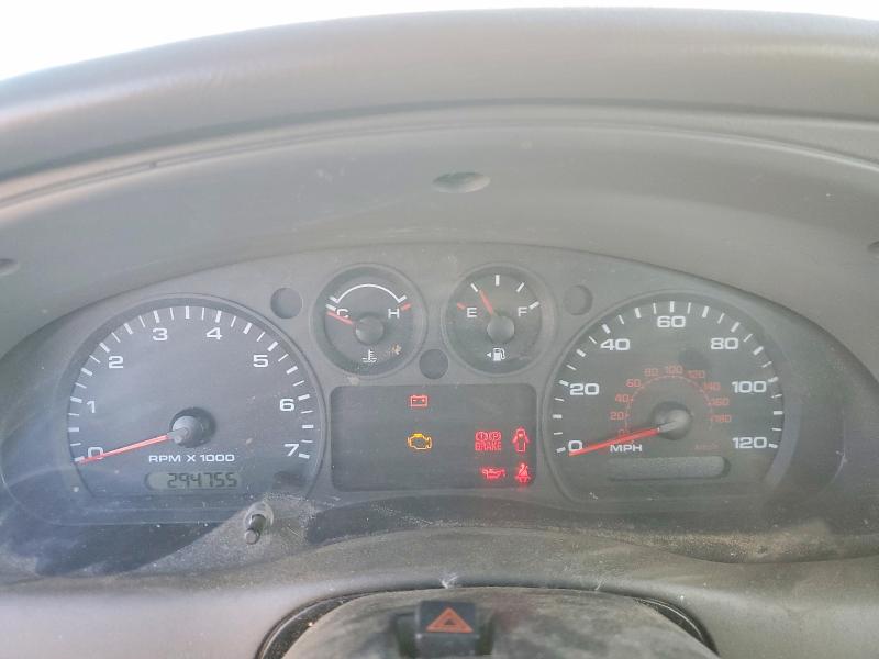 Photo 9 from auction – 2006 FORD RANGER with VIN 1FTYR10DX6PA49322