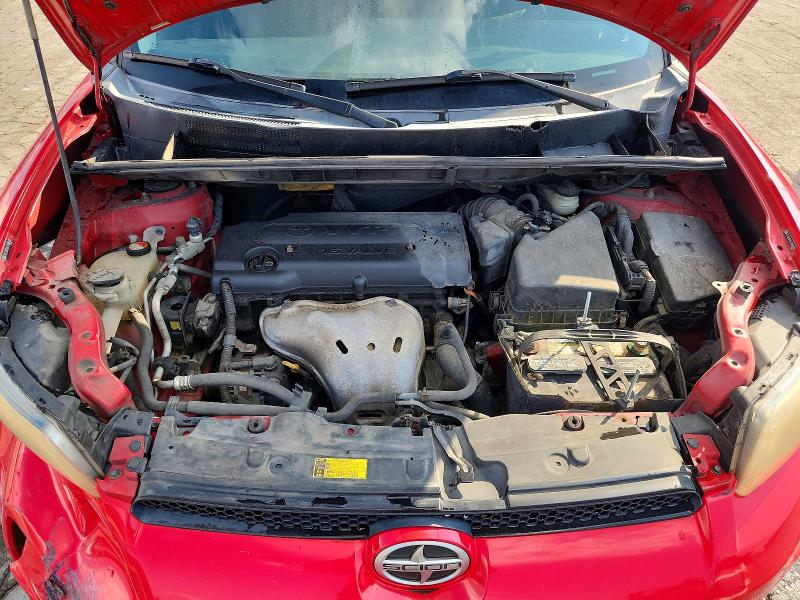 Фото 11 с аукциона – 2014 SCION XB с VIN JTLZE4FE6EJ058560