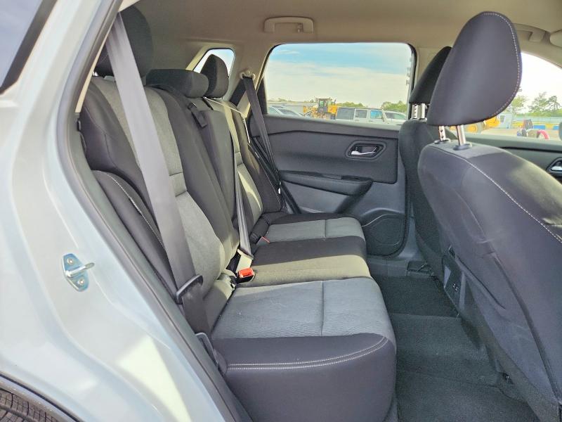 Снимка 11 от търг – 2026 NISSAN ROGUE с VIN 5N1BT3BB3TC867357
