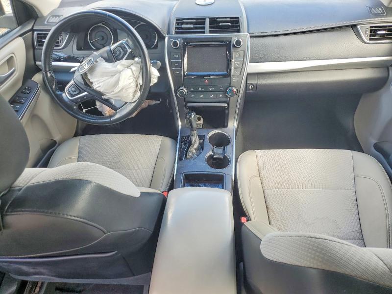 Photo 8 from auction – 2016 TOYOTA CAMRY with VIN 4T1BF1FK3GU222844