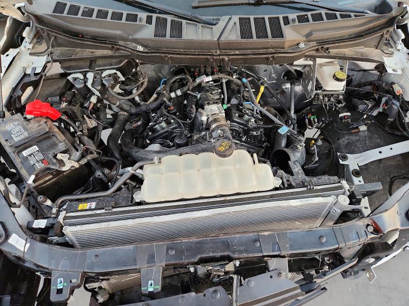 Photo 11 from auction – 2025 FORD F150 with VIN 1FTMF1KP2SKF67172
