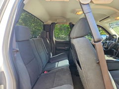 Фото 10 с аукциона – 2008 GMC SIERRA с VIN 2GTEK19J481324554