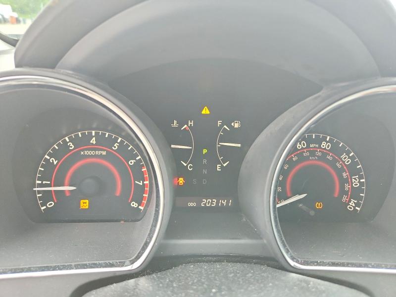 Снимка 9 от търг – 2013 TOYOTA HIGHLANDER с VIN 5TDDK3EH6DS179238