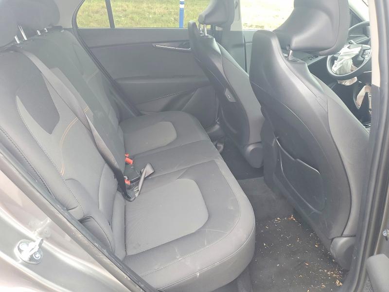 Foto 10 de la subasta – 2026 KIA NIRO con VIN KNDCP3LE5T5322691