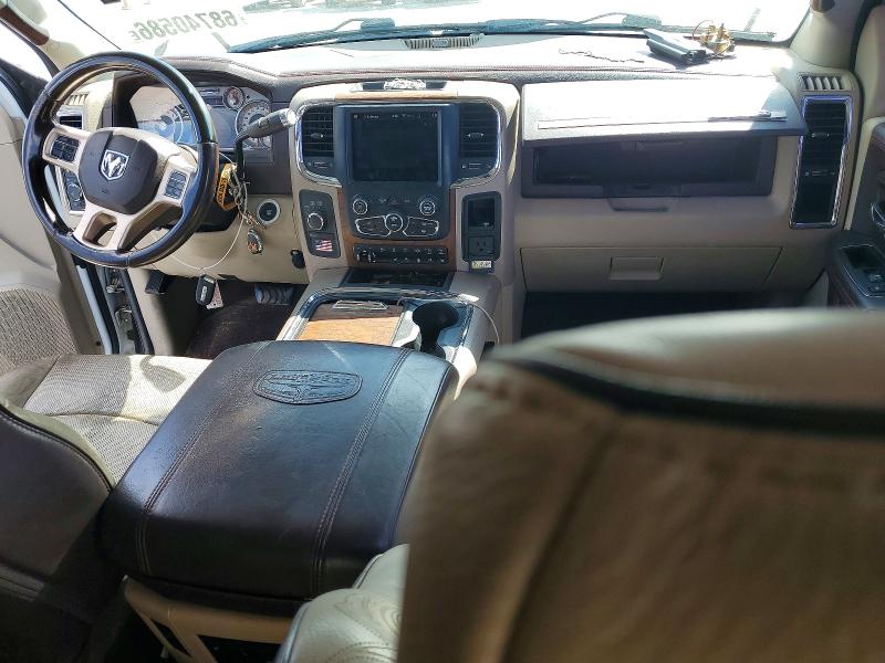 Снимка 8 от търг – 2018 RAM 2500 с VIN 3C6UR5PL4JG102491
