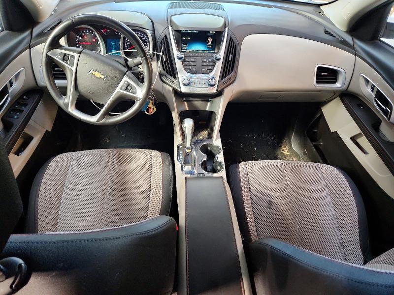 Снимка 8 от търг – 2012 CHEVROLET EQUINOX с VIN 2GNFLEEK4C6132836