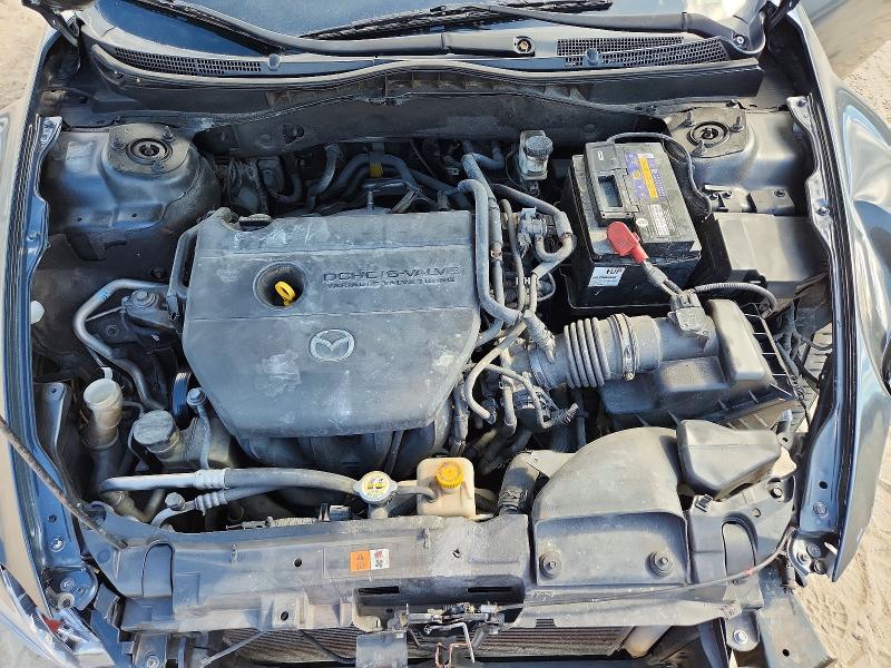 Фото 11 с аукциона – 2012 MAZDA 6 с VIN 1YVHZ8DH3C5M00353