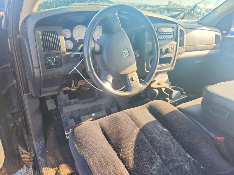 Foto 8 de la subasta – 2004 DODGE RAM 1500 con VIN 1D7HU16D94J196422