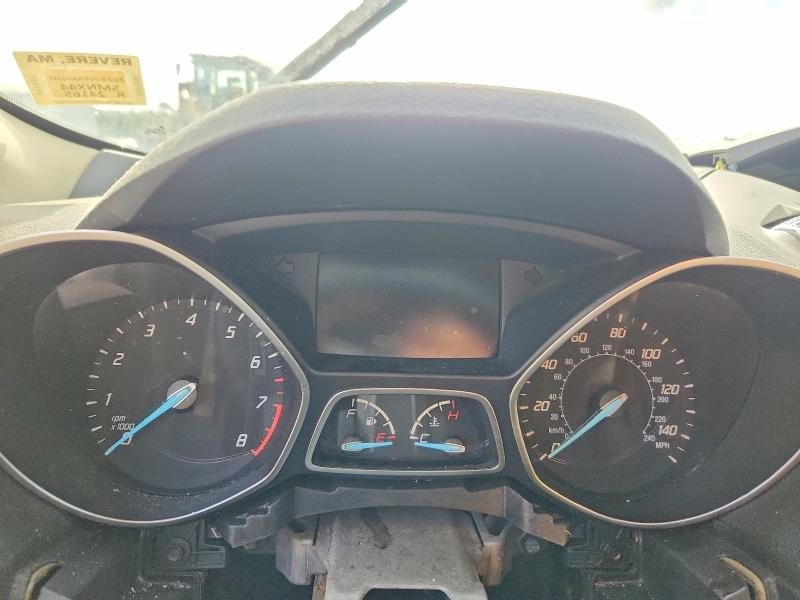Снимка 9 от търг – 2015 FORD ESCAPE с VIN 1FMCU9GX6FUB44173