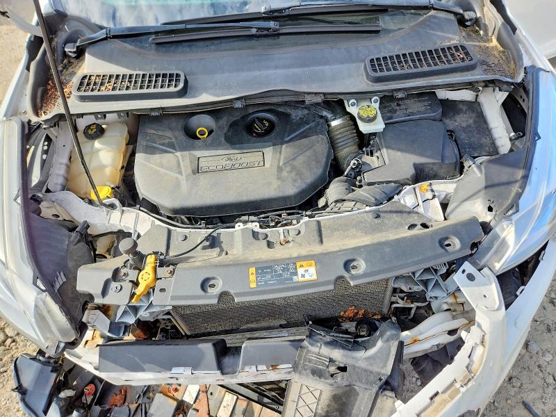 Снимка 12 от търг – 2014 FORD ESCAPE с VIN 1FMCU9J93EUB36220