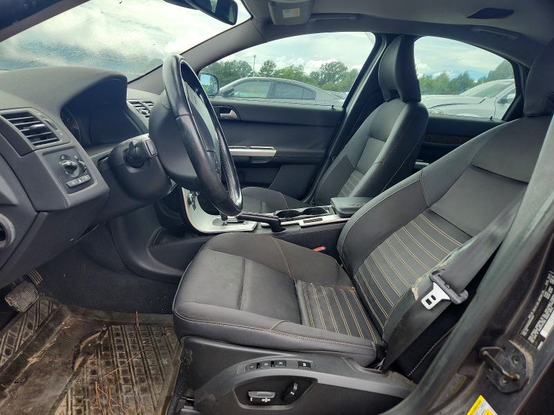 Photo 7 from auction – 2011 VOLVO S40 with VIN YV1672MS2B2544871