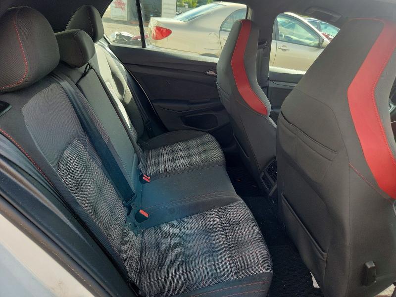 Снимка 10 от търг – 2024 VOLKSWAGEN GTI с VIN WVWHA7CD0RW172241