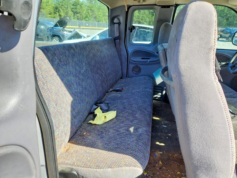 Photo 10 from auction – 1999 DODGE RAM 1500 with VIN 3B7HC13Z5XG179751