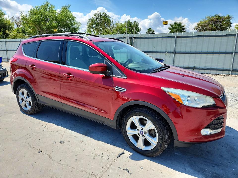 Снимка 4 от търг – 2013 FORD ESCAPE с VIN 1FMCU0GXXDUB14750