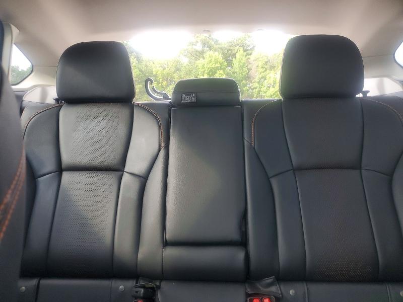 Фото 10 с аукциона – 2023 SUBARU CROSSTREK с VIN JF2GTHMC8PH307955