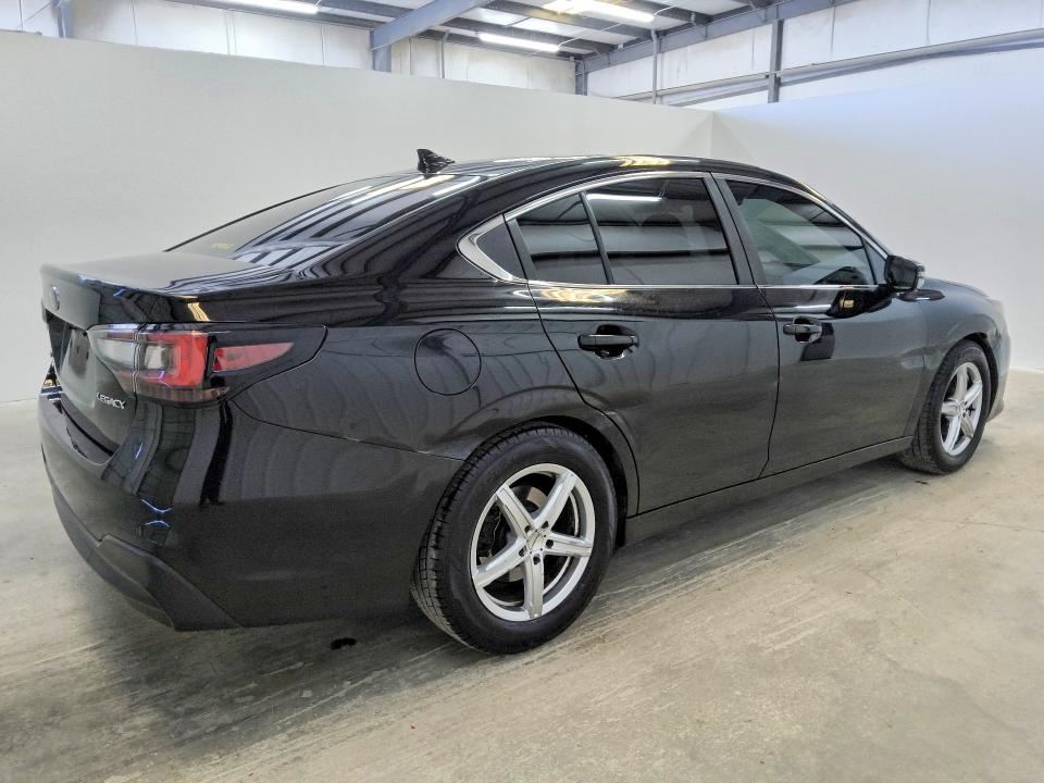 Снимка 3 от търг – 2020 SUBARU LEGACY с VIN 4S3BWAC66L3017269