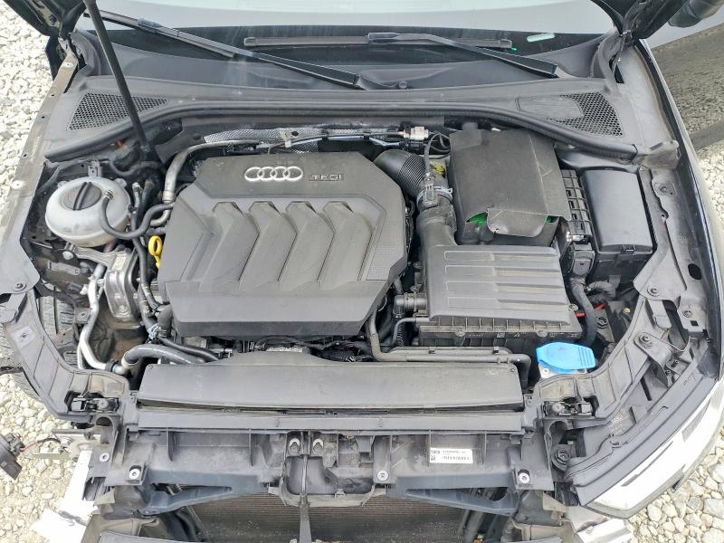 صورة رقم 11 من المزاد - 2017 AUDI A3 مع VIN WAUAUGFF9H1040495
