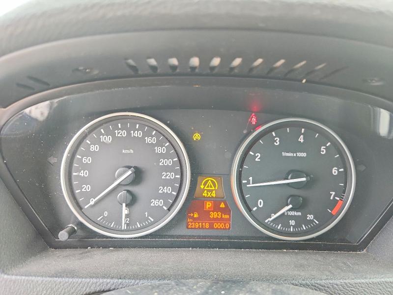 صورة رقم 9 من المزاد - 2008 BMW X5 مع VIN 5UXFE43548L032422