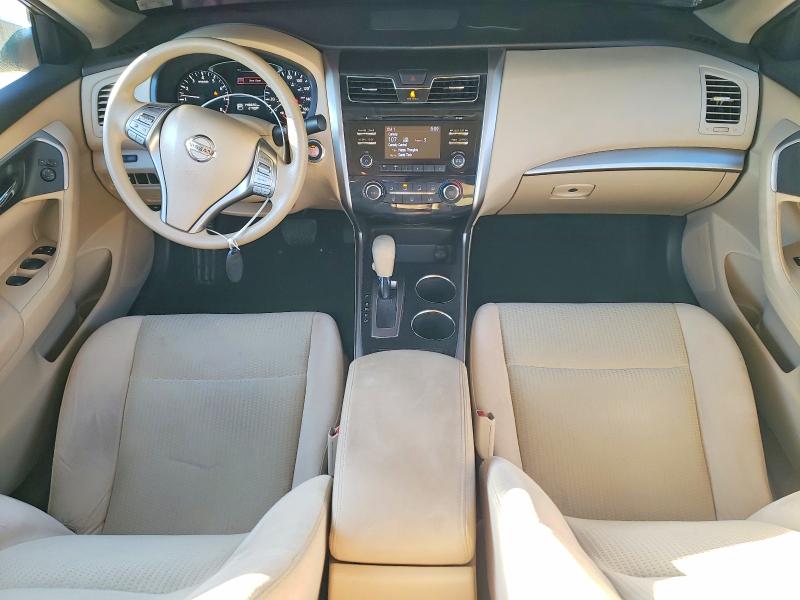 Снимка 8 от търг – 2015 NISSAN ALTIMA с VIN 1N4AL3AP2FN904085