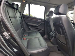 Photo 11 from auction – 2013 BMW X3 with VIN 5UXWX9C55D0A18485